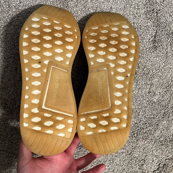 Adidas NMD R2 sneakers - Picture 4 of 4